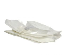 Sac folie polietilenă (60 x 110 cm) - 2