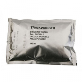 Apă pentru urgențe Th. Geyer (100 ml) - 1